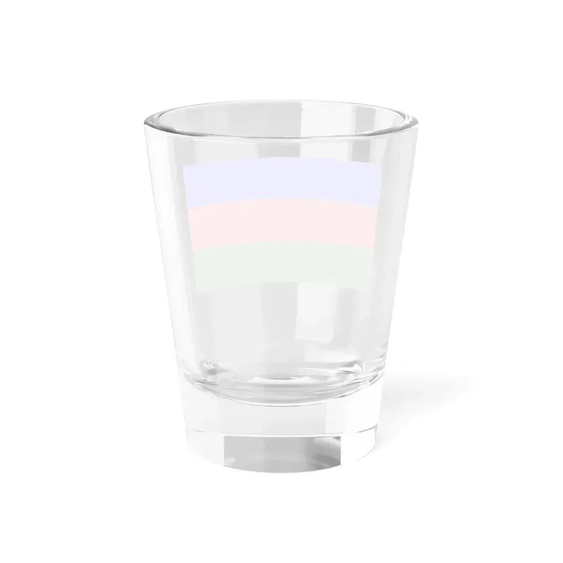 POL Dzierzoniow flag (Poland) Shot Glass 1.5oz - Go Mug Yourself