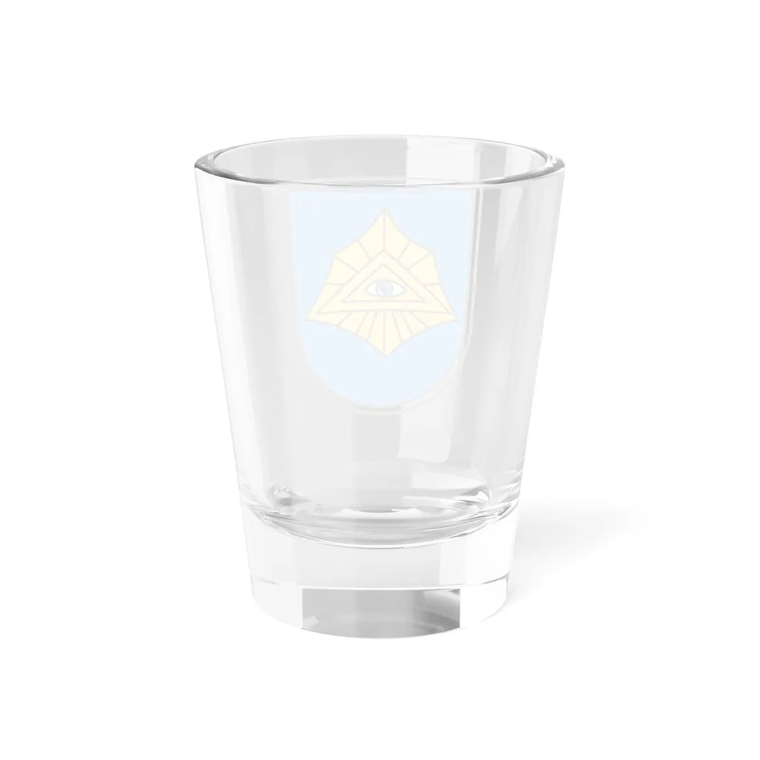 POL gmina Boguszowice COA (Poland) (Coat of Arms) Shot Glass 1.5oz - Go Mug Yourself