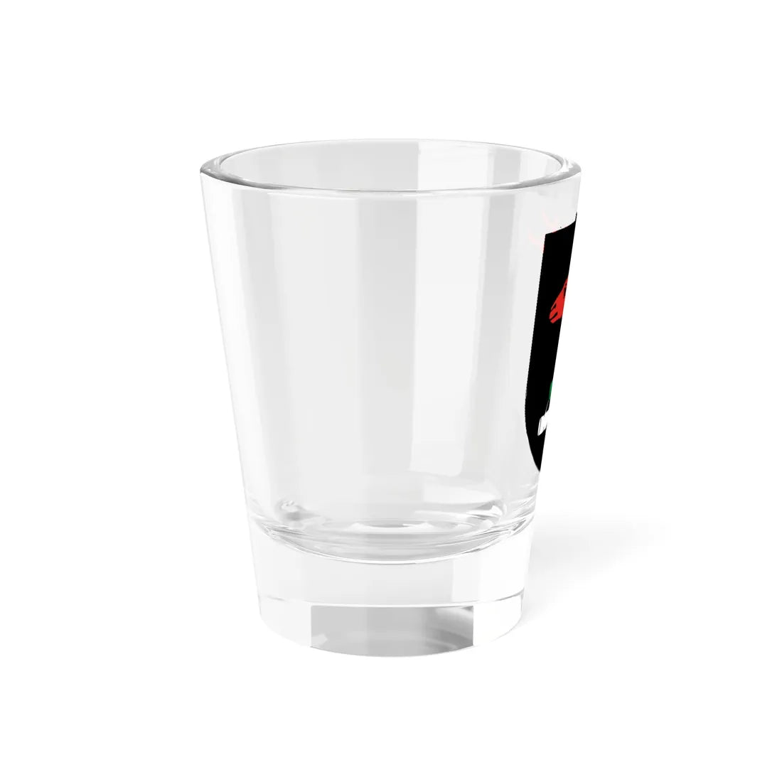 POL gmina Brzozie COA (Poland) (Coat of Arms) Shot Glass 1.5oz - Go Mug Yourself