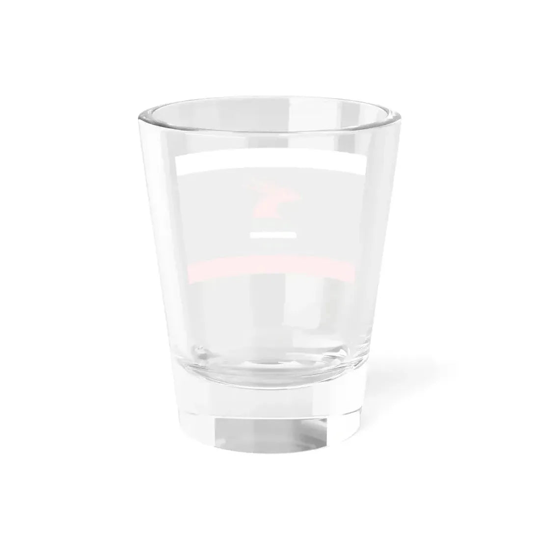 POL gmina Brzozie flag (Poland) Shot Glass 1.5oz - Go Mug Yourself