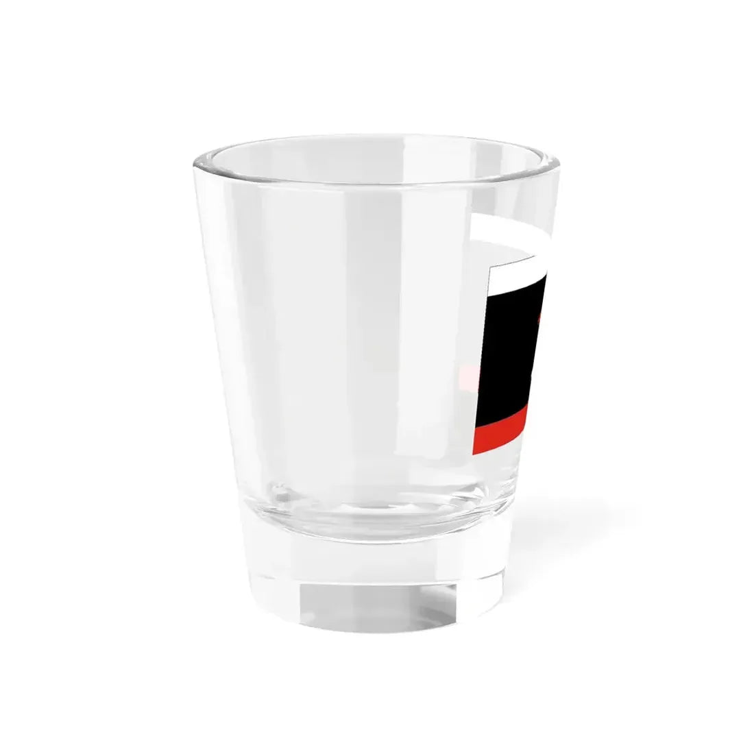 POL gmina Brzozie flag (Poland) Shot Glass 1.5oz - Go Mug Yourself