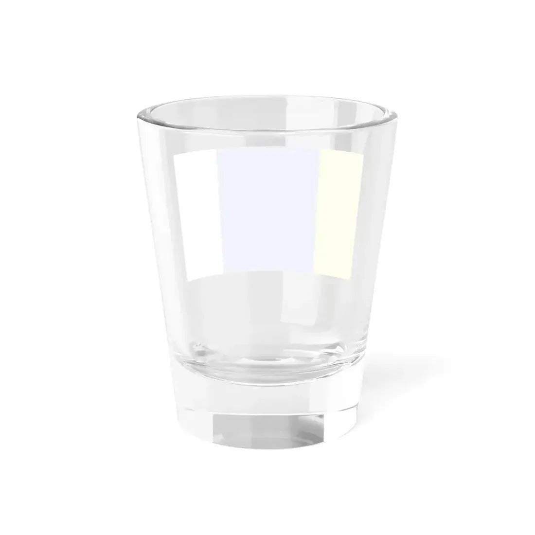 POL gmina Byton flag (Poland) Shot Glass 1.5oz - Go Mug Yourself