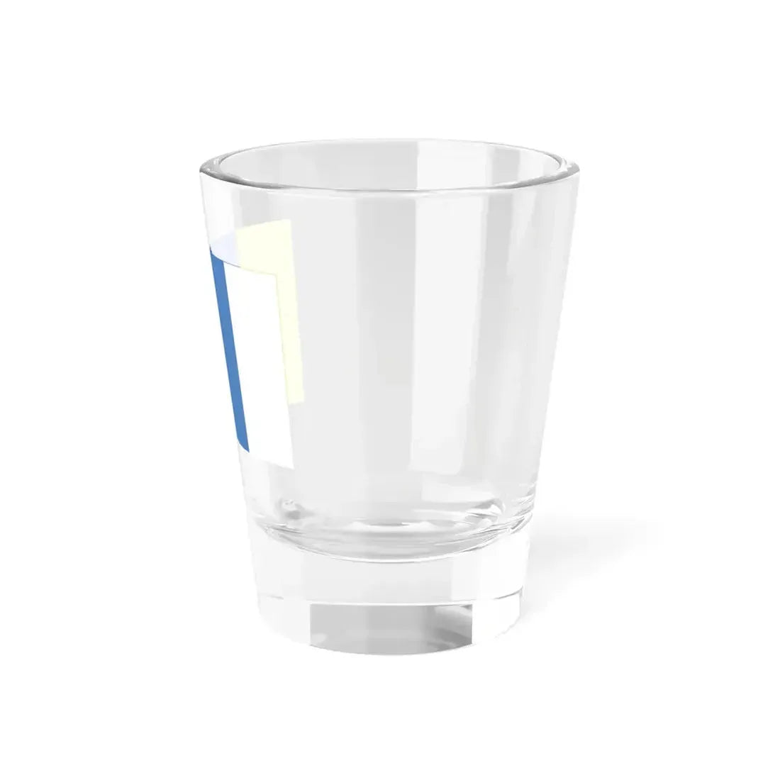 POL gmina Byton flag (Poland) Shot Glass 1.5oz - Go Mug Yourself