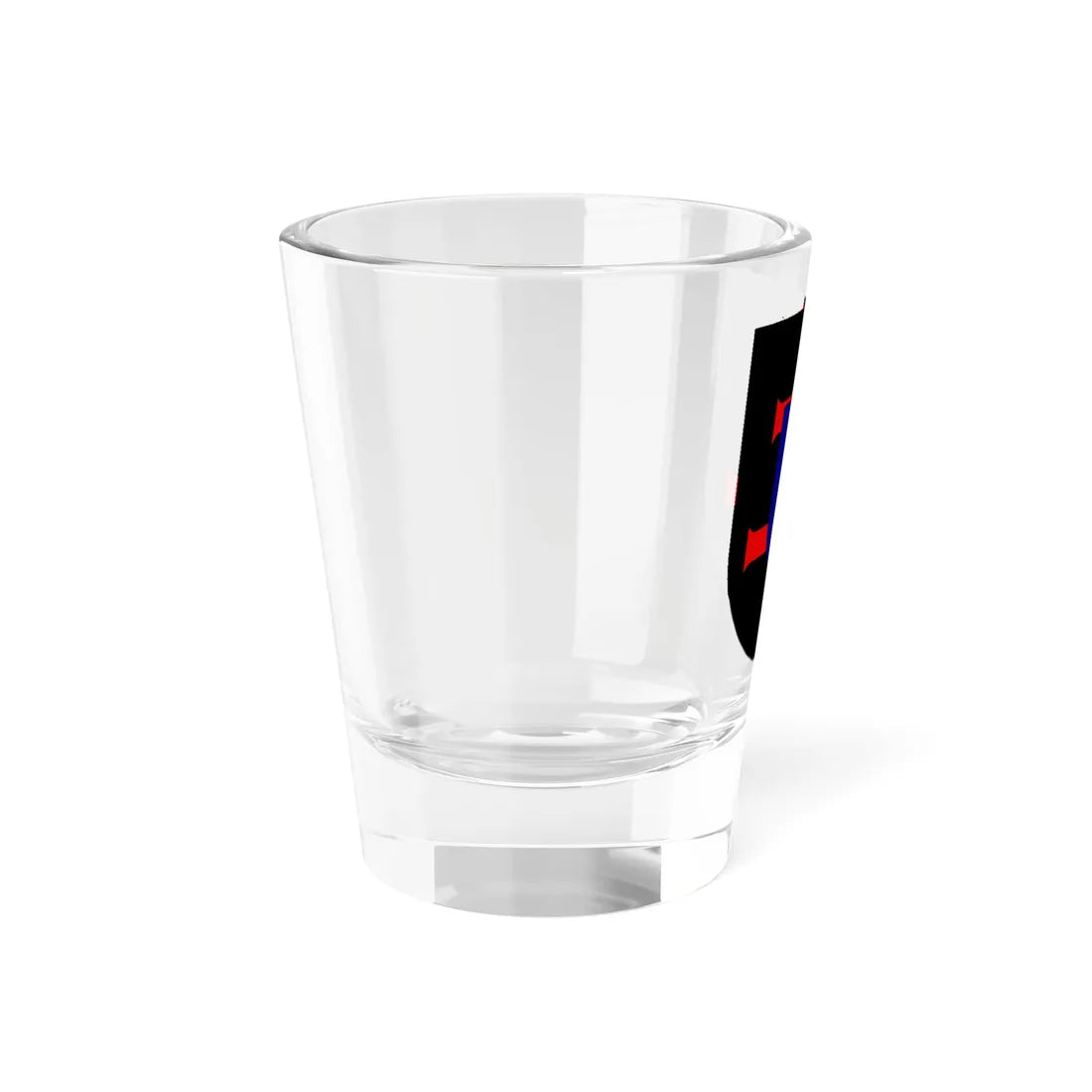 POL gmina Charsznica COA (Poland) (Coat of Arms) Shot Glass 1.5oz - Go Mug Yourself