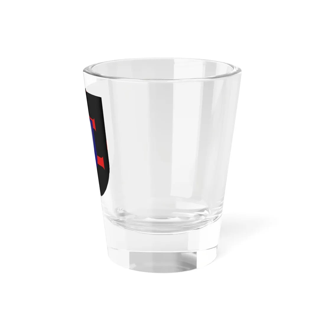 POL gmina Charsznica COA (Poland) (Coat of Arms) Shot Glass 1.5oz - Go Mug Yourself