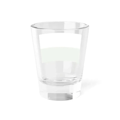 POL gmina Chełmza flag (Poland) Shot Glass 1.5oz - Go Mug Yourself