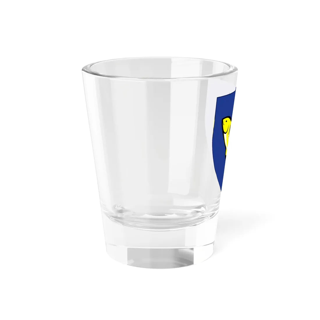 POL gmina Chrzypsko Wielkie COA (Poland) (Coat of Arms) Shot Glass 1.5oz - Go Mug Yourself