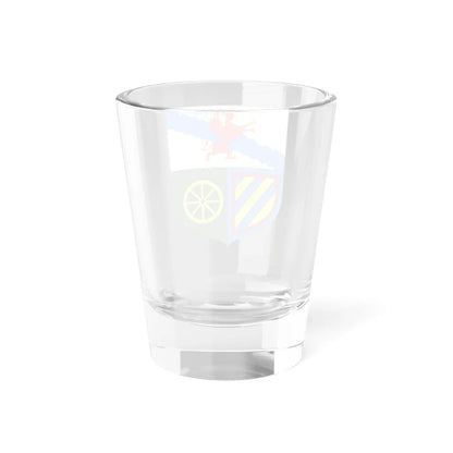 POL gmina Dolice COA (Poland) (Coat of Arms) Shot Glass 1.5oz - Go Mug Yourself