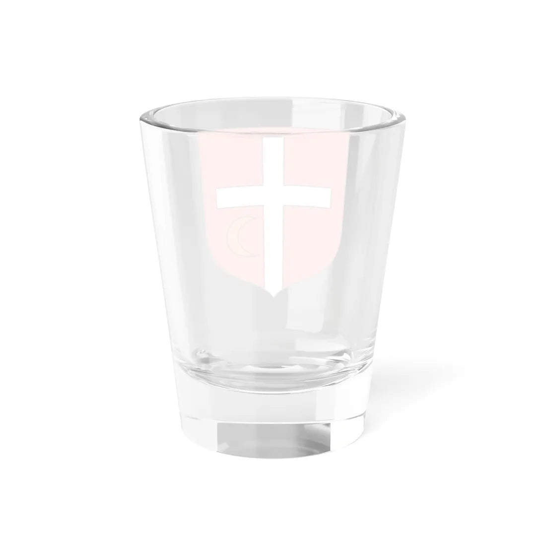 POL gmina Gorzków COA (Poland) (Coat of Arms) Shot Glass 1.5oz - Go Mug Yourself