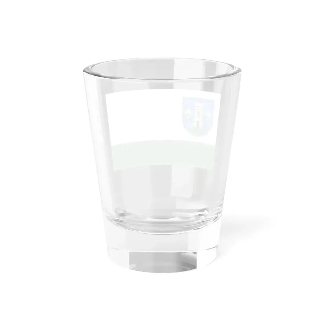 POL gmina Głowno flag (Poland) Shot Glass 1.5oz - Go Mug Yourself
