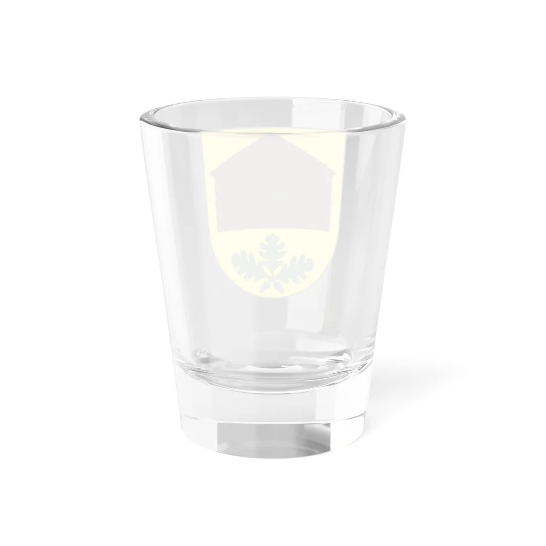 POL gmina Górzno COA (Poland) (Coat of Arms) Shot Glass 1.5oz - Go Mug Yourself