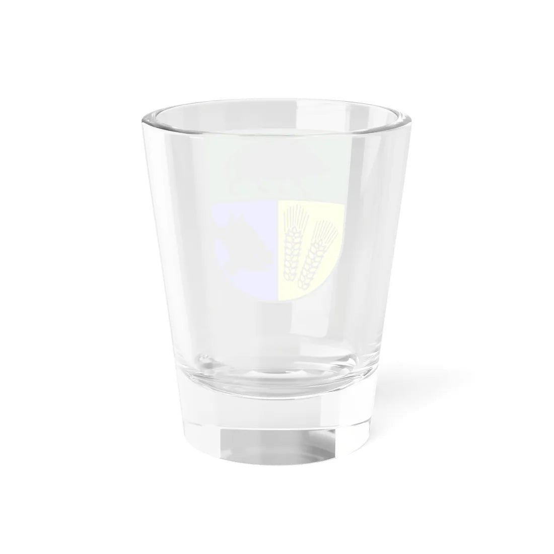 POL gmina Izbicko COA (Poland) (Coat of Arms) Shot Glass 1.5oz - Go Mug Yourself
