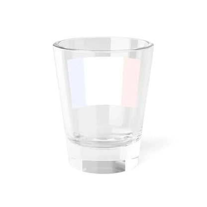 POL gmina Kołbaskowo flag (Poland) Shot Glass 1.5oz - Go Mug Yourself