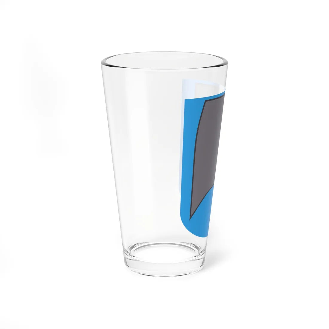 POL gmina Końskowola COA (Poland) (Coat of Arms) Pint Glass 16oz - Go Mug Yourself