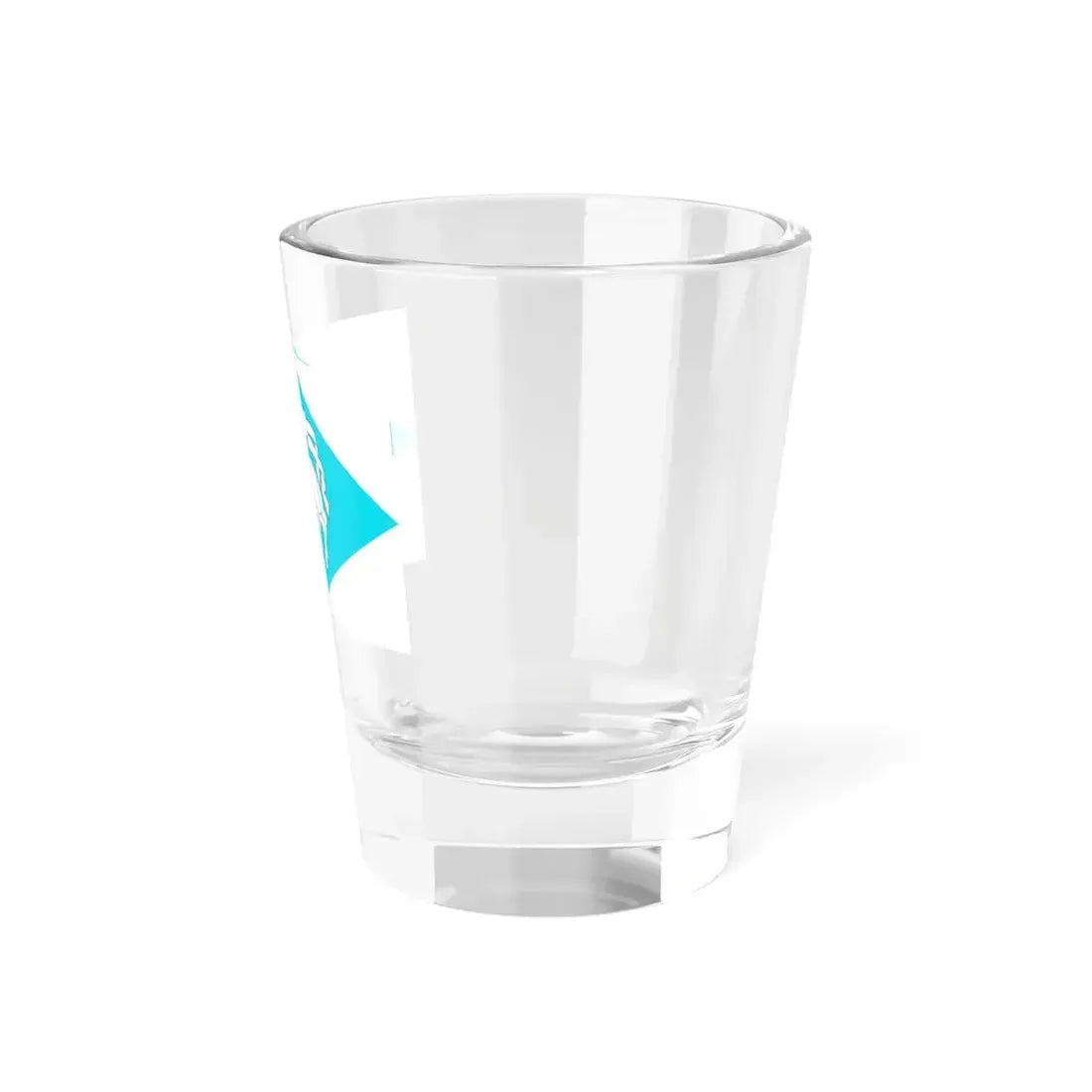 POL gmina Latowicz flag (Poland) Shot Glass 1.5oz - Go Mug Yourself