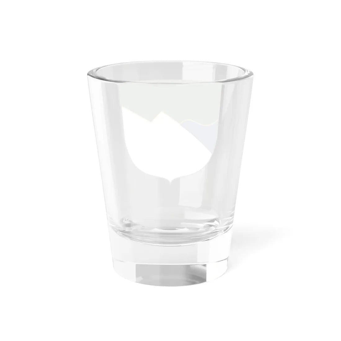 POL gmina Liszki COA (Poland) (Coat of Arms) Shot Glass 1.5oz - Go Mug Yourself