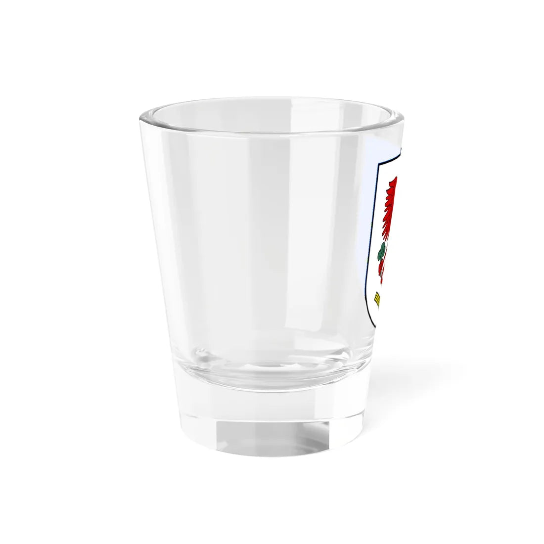 POL gmina Lubiszyn COA (Poland) (Coat of Arms) Shot Glass 1.5oz - Go Mug Yourself