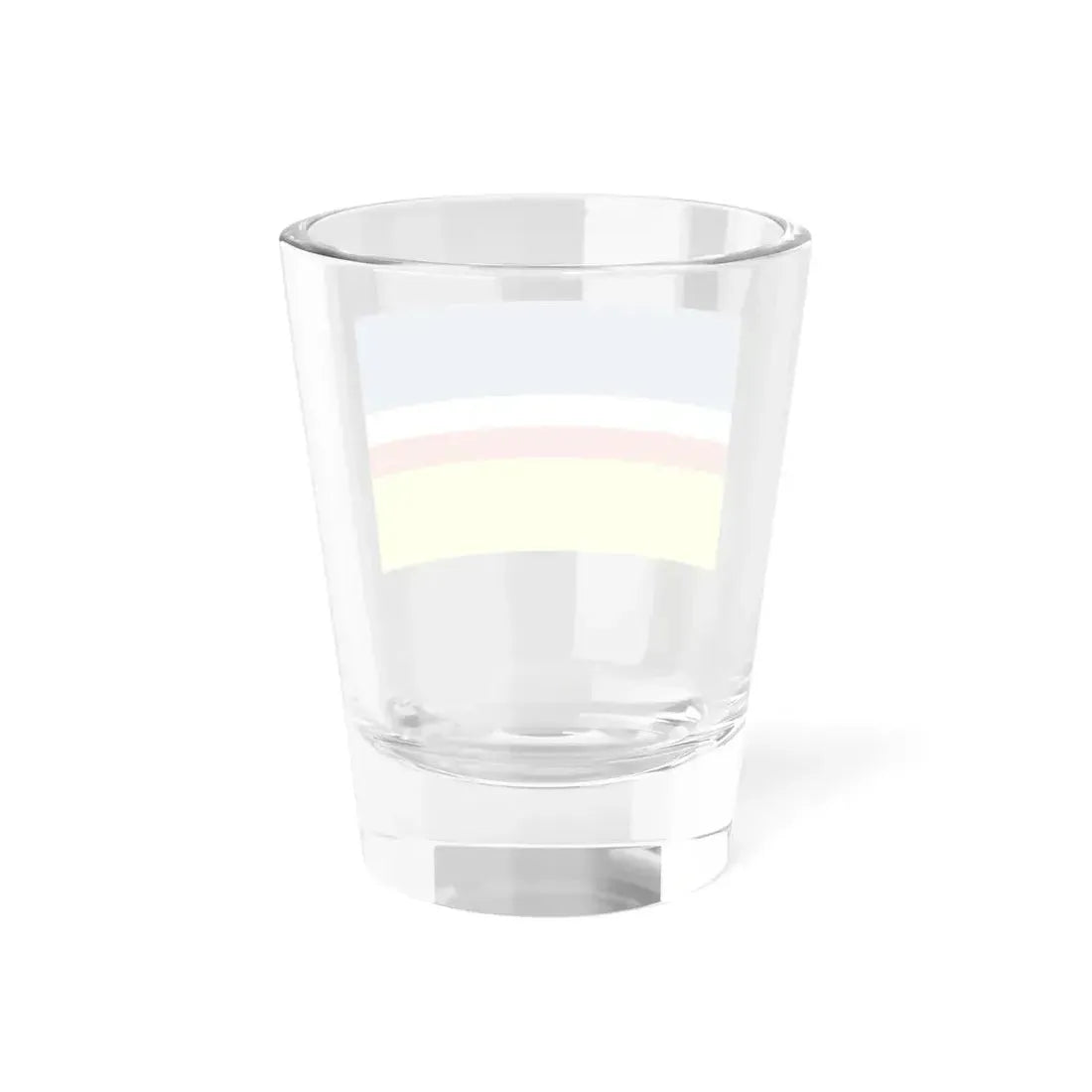 POL gmina Lubochnia flag (Poland) Shot Glass 1.5oz - Go Mug Yourself