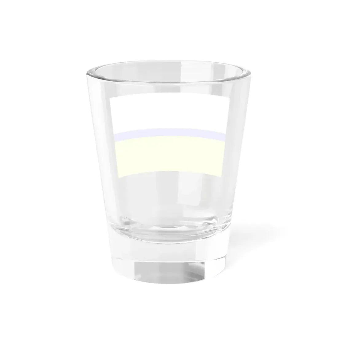 POL gmina Lubrza flag (Poland) Shot Glass 1.5oz - Go Mug Yourself