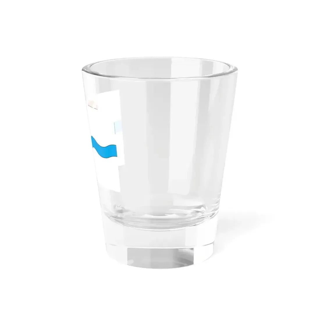 POL gmina Marianowo flag (Poland) Shot Glass 1.5oz - Go Mug Yourself