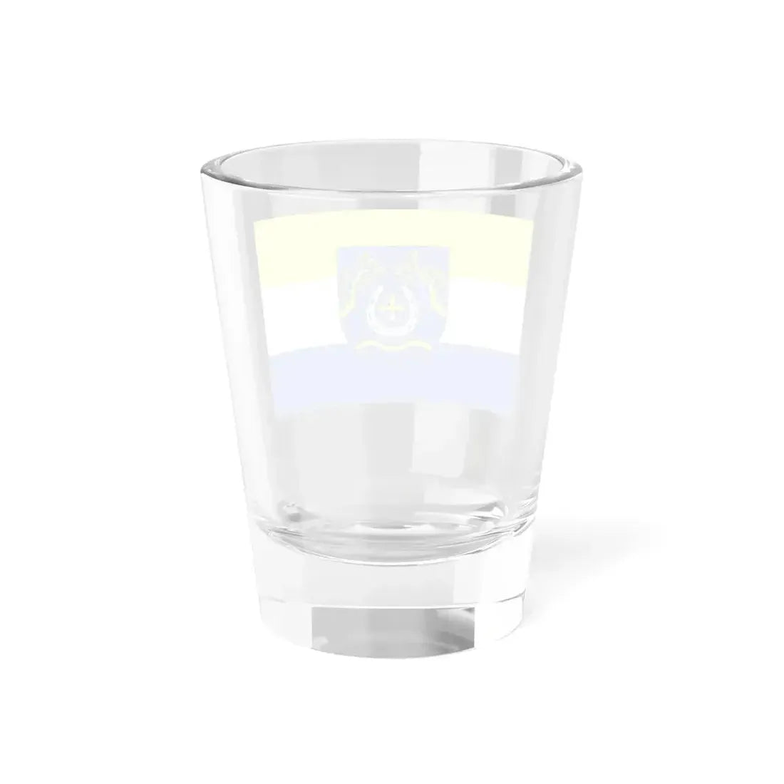 POL gmina Nowosolna flag (Poland) Shot Glass 1.5oz - Go Mug Yourself