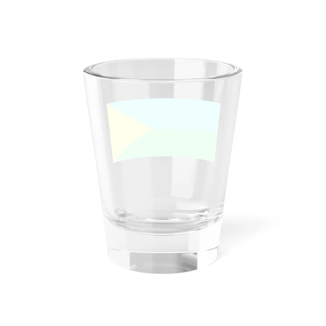 POL gmina Łomza flag do 2017 (Poland) Shot Glass 1.5oz - Go Mug Yourself