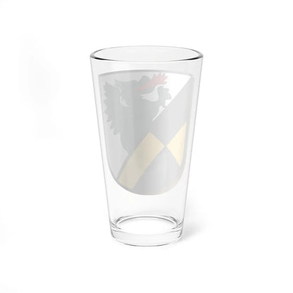 POL gmina Perzów COA (Poland) (Coat of Arms) Pint Glass 16oz - Go Mug Yourself