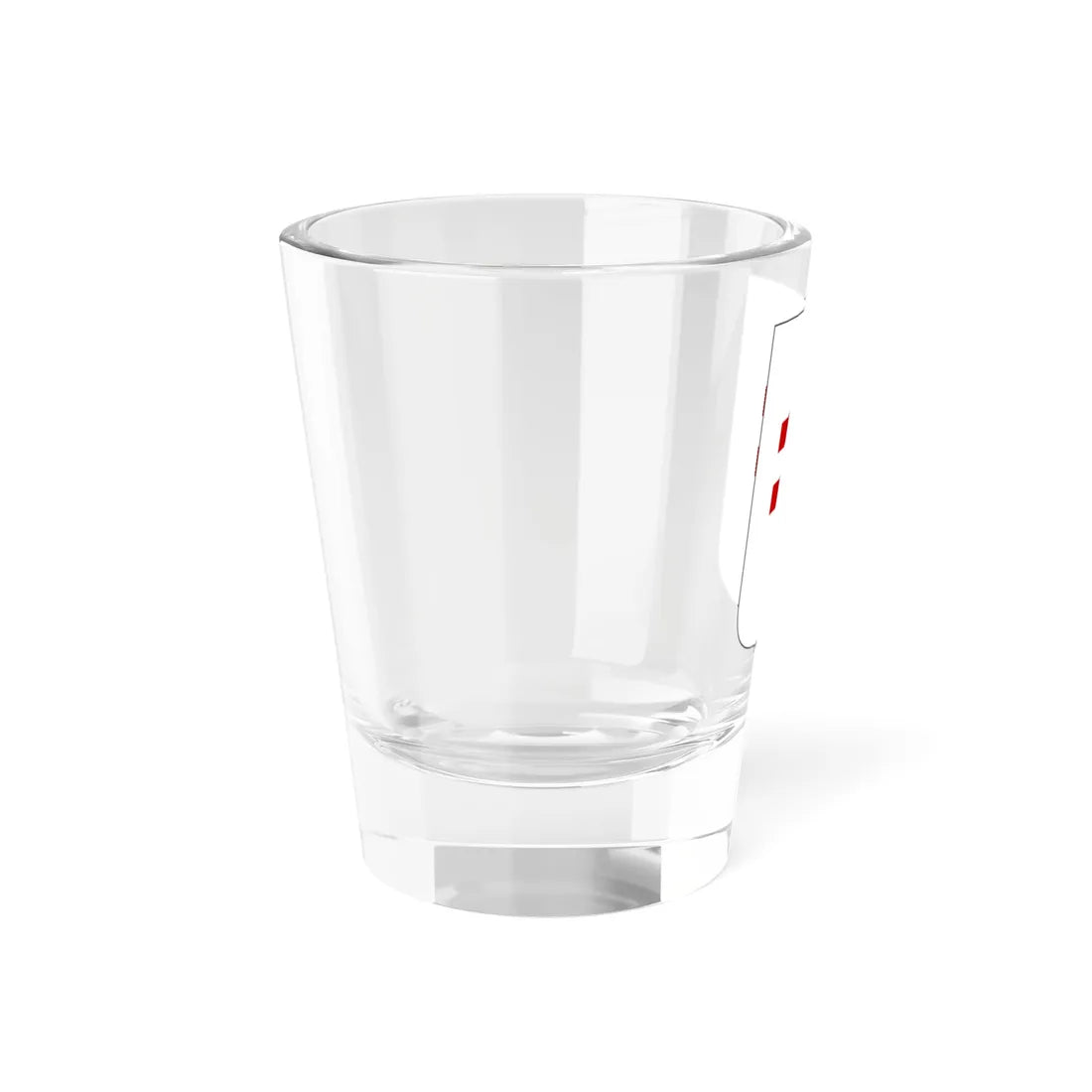 POL gmina Roźwienica COA (Poland) (Coat of Arms) Shot Glass 1.5oz - Go Mug Yourself