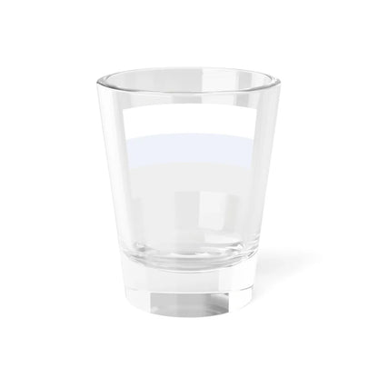 POL gmina Rychtal flag 1996-2019 (Poland) Shot Glass 1.5oz - Go Mug Yourself