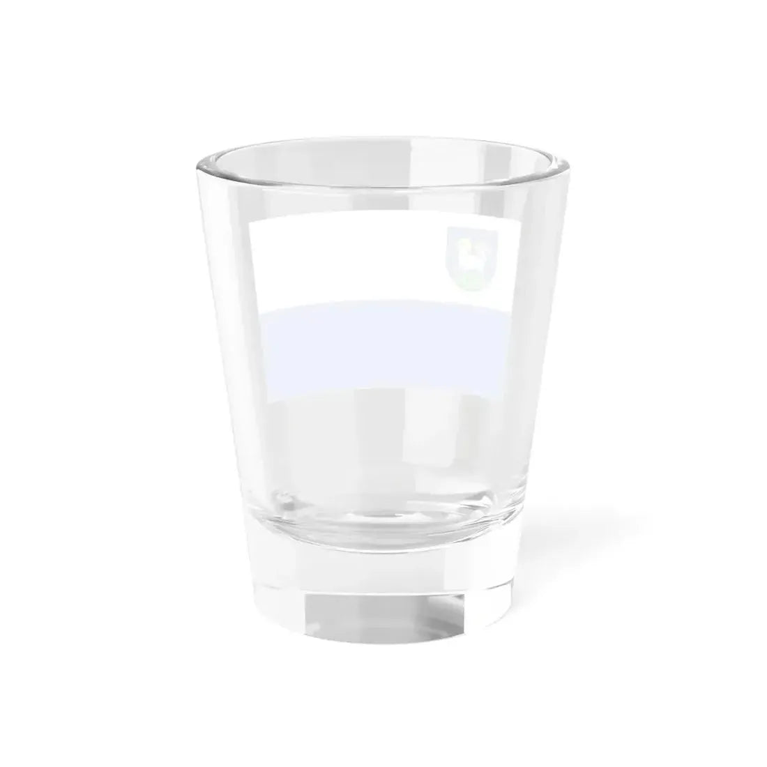 POL gmina Rychtal flag (Poland) Shot Glass 1.5oz - Go Mug Yourself