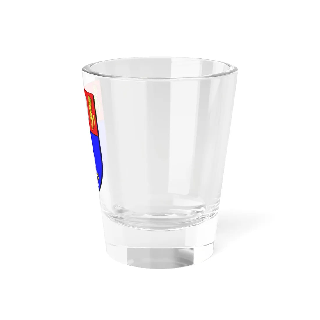 POL gmina Sabnie COA (Poland) (Coat of Arms) Shot Glass 1.5oz - Go Mug Yourself