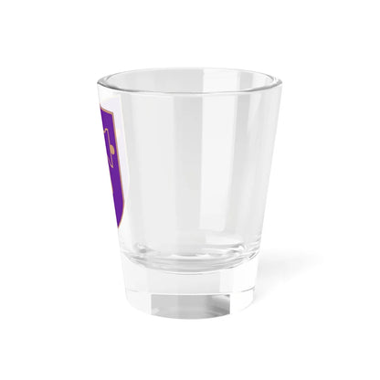 POL gmina Sławoborze COA (Poland) (Coat of Arms) Shot Glass 1.5oz - Go Mug Yourself