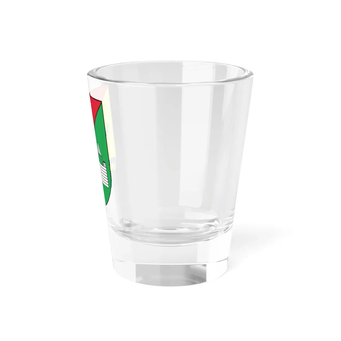 POL gmina Słupno COA (Poland) (Coat of Arms) Shot Glass 1.5oz - Go Mug Yourself