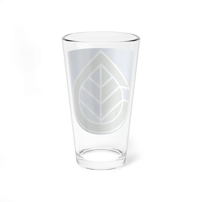 POL gmina Susiec COA (Poland) (Coat of Arms) Pint Glass 16oz - Go Mug Yourself
