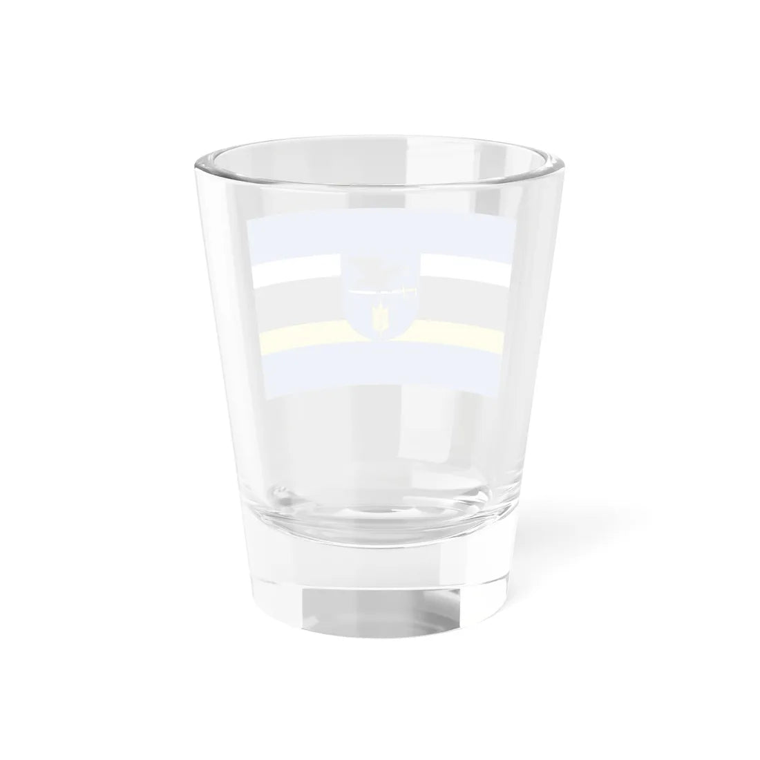 POL gmina Szepietowo flag (Poland) Shot Glass 1.5oz - Go Mug Yourself