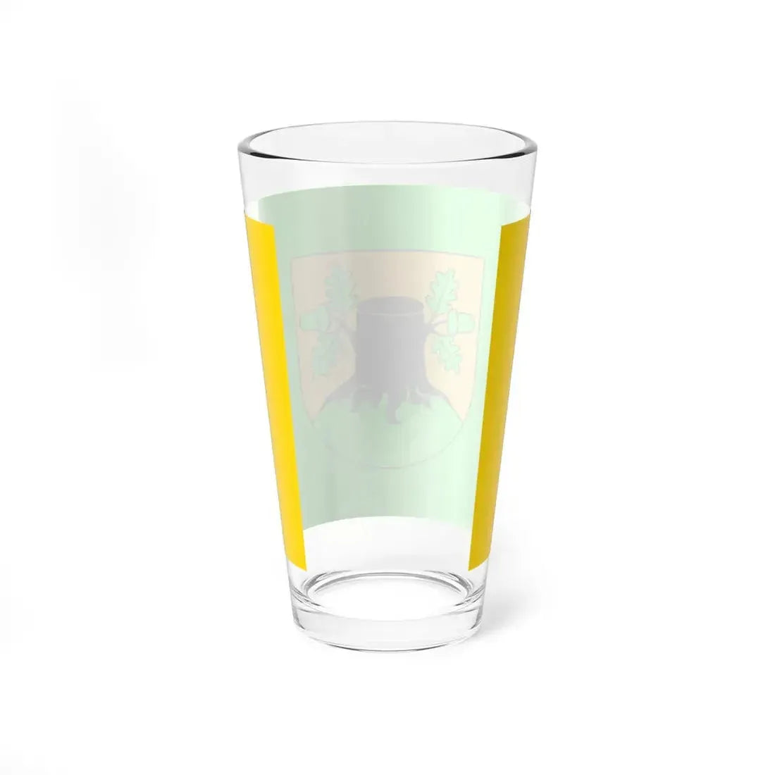 POL gmina Szypliszki flag (Poland) Pint Glass 16oz - Go Mug Yourself