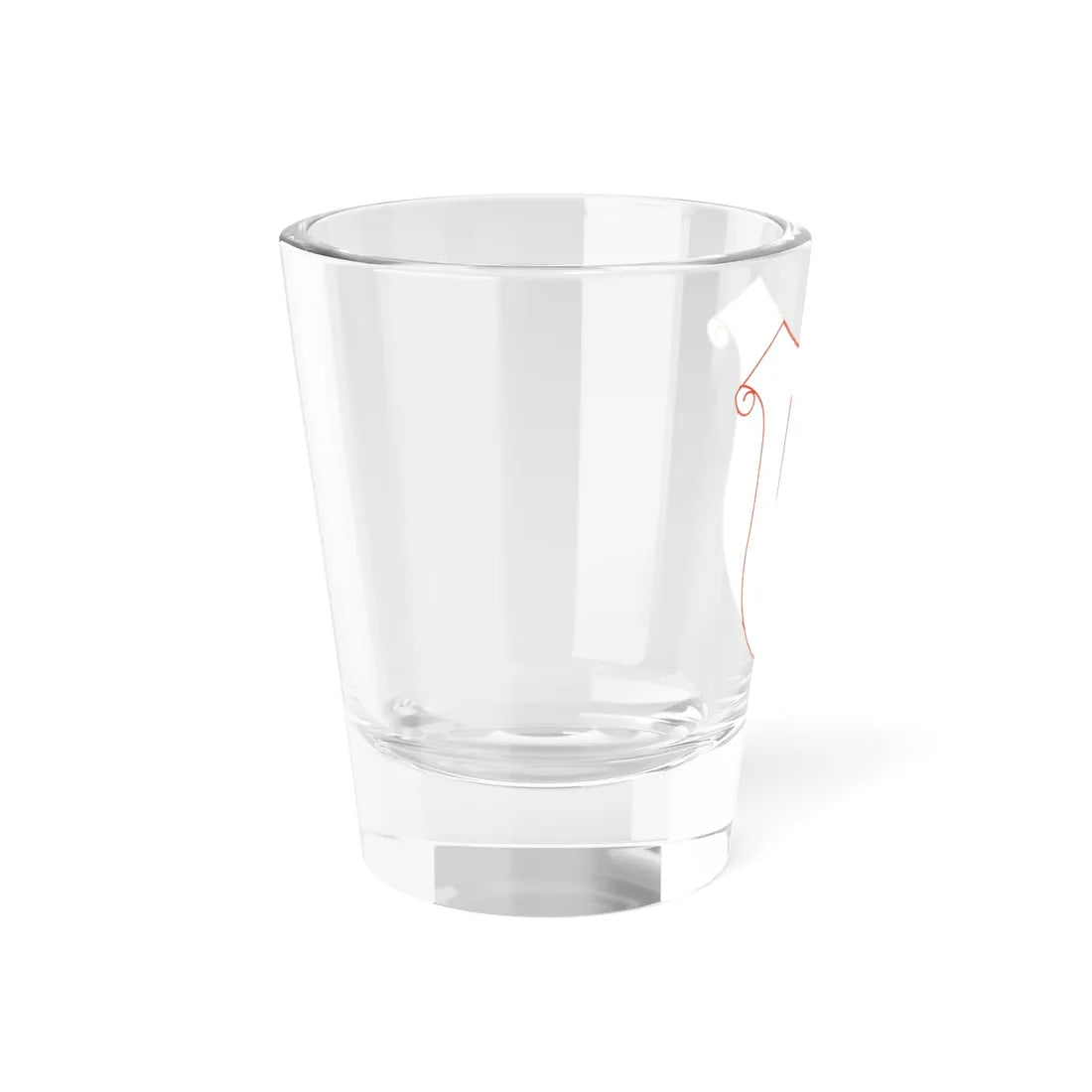 POL gmina Tułowice COA (Poland) (Coat of Arms) Shot Glass 1.5oz - Go Mug Yourself