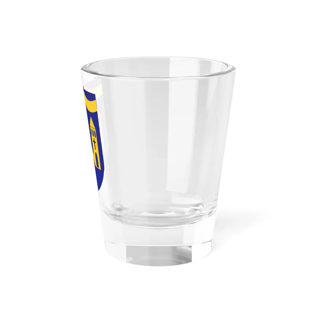 POL gmina Wieliszew COA (Poland) (Coat of Arms) Shot Glass 1.5oz - Go Mug Yourself