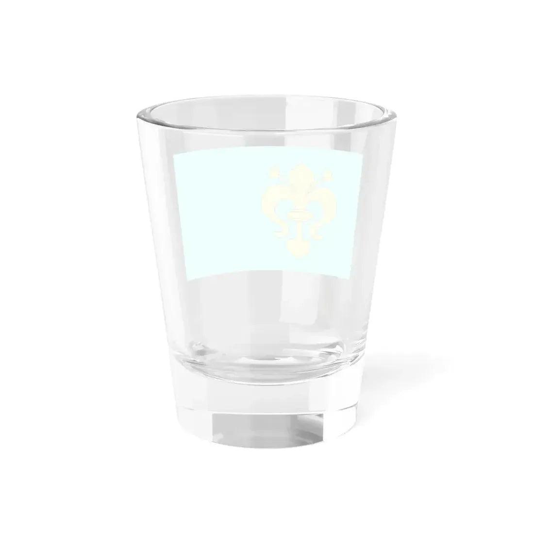 POL gmina Zarszyn flag (Poland) Shot Glass 1.5oz - Go Mug Yourself