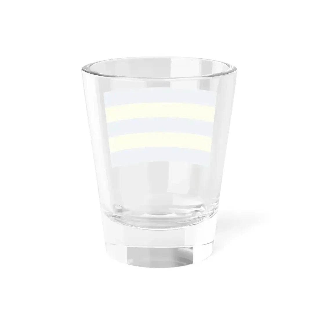 POL gmina Zgorzelec flag (Poland) Shot Glass 1.5oz - Go Mug Yourself