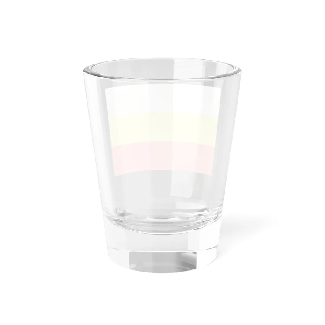 POL grodkow flag (Poland) Shot Glass 1.5oz - Go Mug Yourself