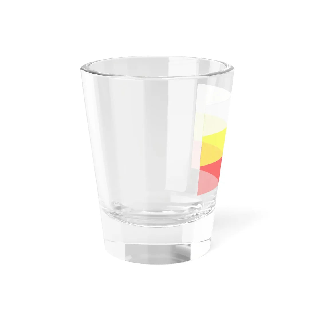 POL grodkow flag (Poland) Shot Glass 1.5oz - Go Mug Yourself