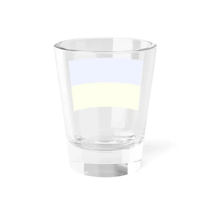 POL Gryfow Slaski Flag (Poland) Shot Glass 1.5oz - Go Mug Yourself