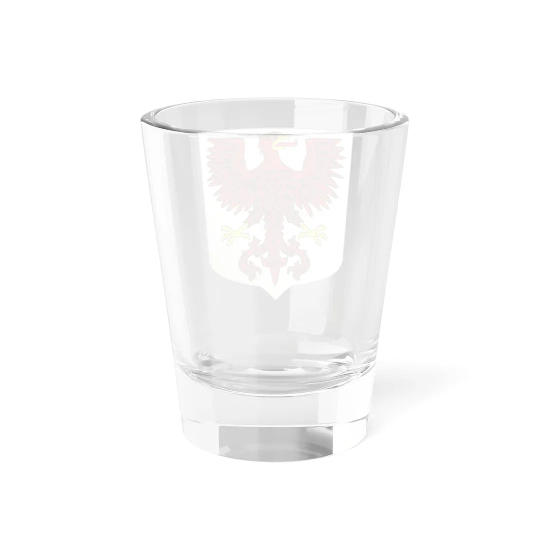 POL Insko COA (Poland) (Coat of Arms) Shot Glass 1.5oz - Go Mug Yourself