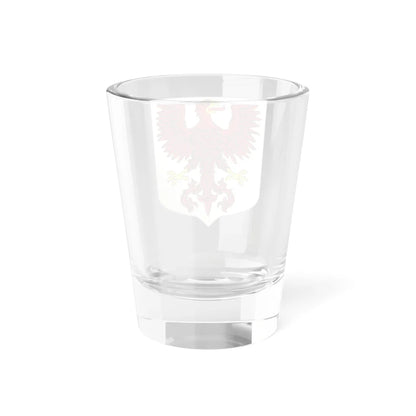 POL Insko COA (Poland) (Coat of Arms) Shot Glass 1.5oz - Go Mug Yourself