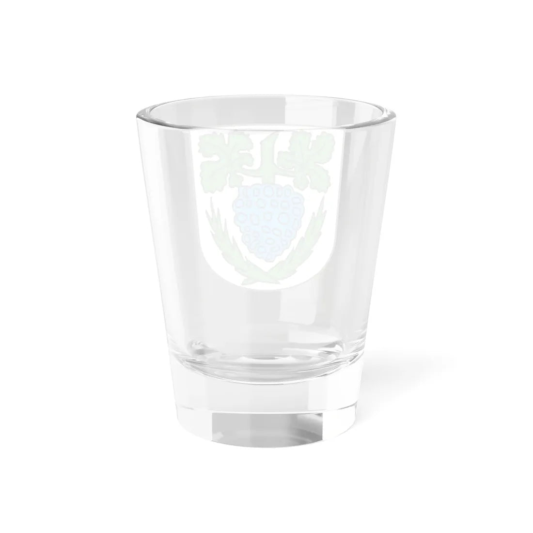 POL Jastrowie COA (Poland) (Coat of Arms) Shot Glass 1.5oz - Go Mug Yourself