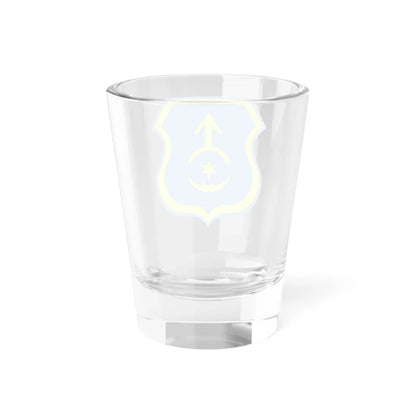 POL Kańczuga COA (Poland) (Coat of Arms) Shot Glass 1.5oz - Go Mug Yourself