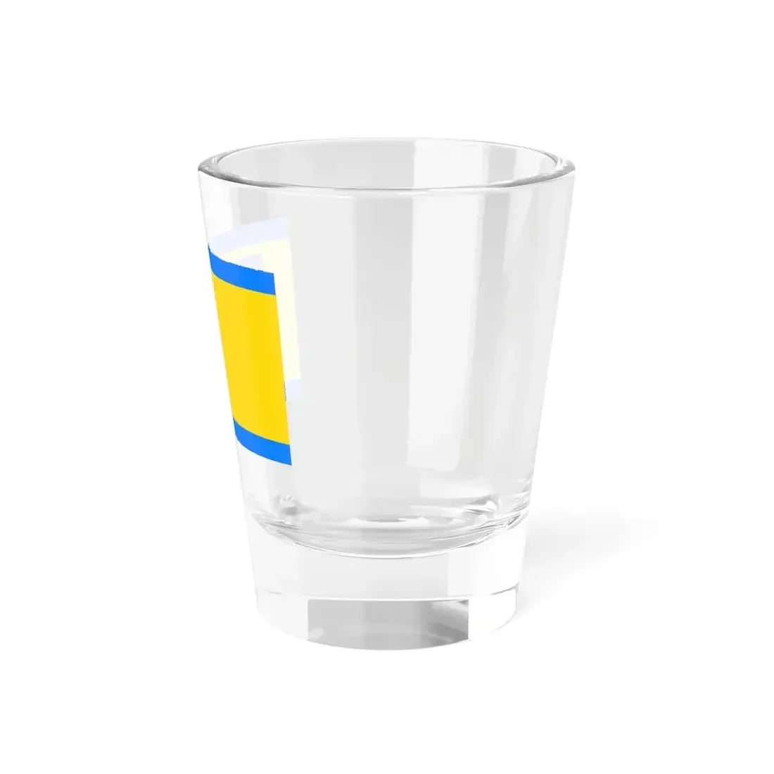 POL Kamieniec Zabkowicki flag (Poland) Shot Glass 1.5oz - Go Mug Yourself
