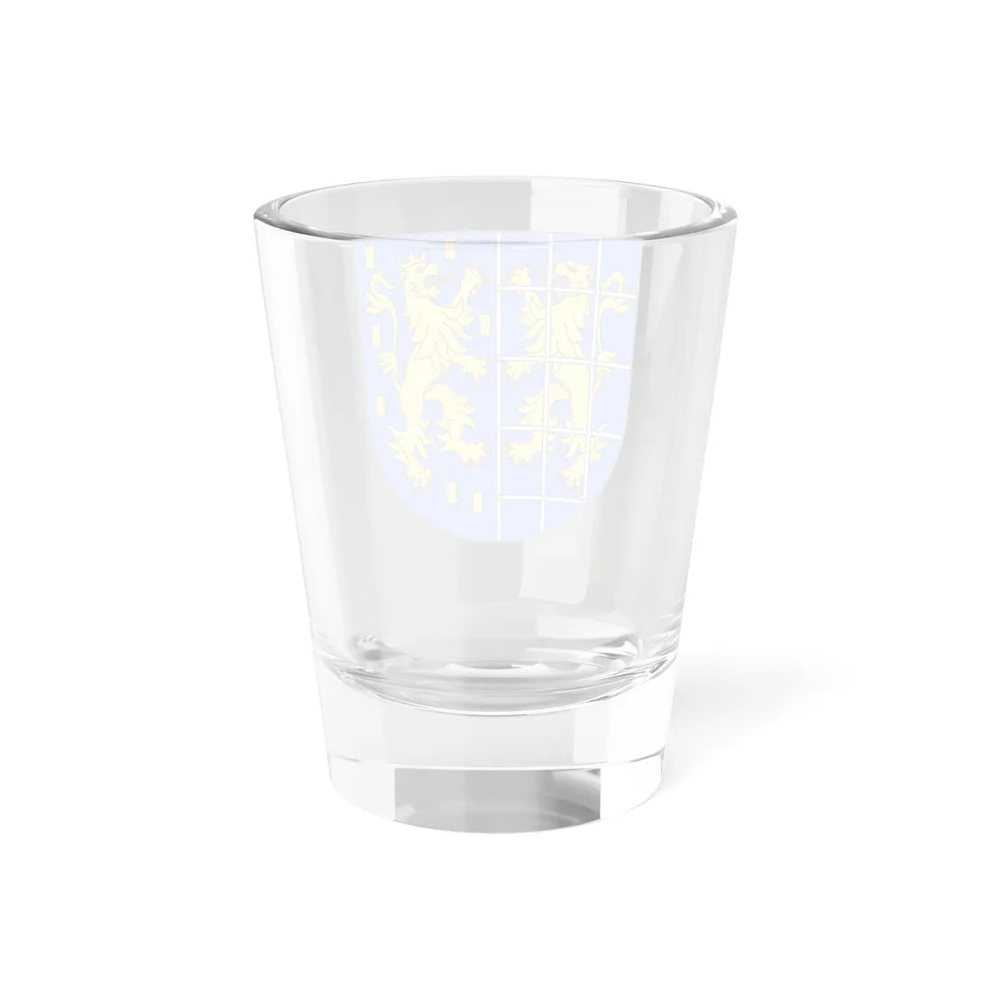 POL Kamieniec Ząbkowicki COA (Poland) (Coat of Arms) Shot Glass 1.5oz - Go Mug Yourself