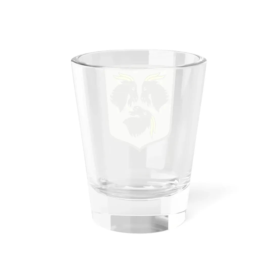 POL Kędzierzyn-Koźle COA (Poland) (Coat of Arms) Shot Glass 1.5oz - Go Mug Yourself